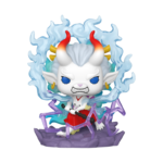 YAMATO GLOW EXCLUSIVO (CAJA CON DETALLES)