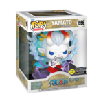 YAMATO GLOW EXCLUSIVO (CAJA CON DETALLES) - Imagen 3