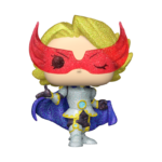YUGA AOYAMA DIAMOND - POR ENCARGO