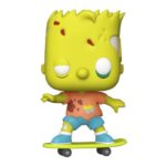 ZOMBIE BART