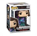AGATHA (CAJA CON DAÑOS) - Imagen 2