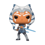 AHSOKA - POR ENCARGO