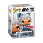 AHSOKA - POR ENCARGO - Imagen 2
