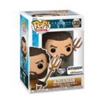 AQUAMAN DIAMOND - POR ENCARGO - Imagen 2