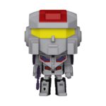 ASTROTRAIN - POR ENCARGO