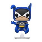 BAT-MITE (CAJA CON DAÑOS)