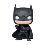 BATMAN DIAMOND - POR ENCARGO