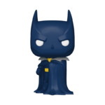 BATMAN (CAJA CON DAÑOS)
