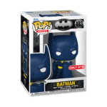 BATMAN (CAJA CON DAÑOS) - Imagen 2