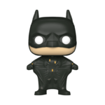BATMAN - POR ENCARGO