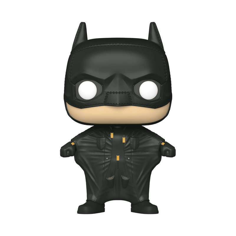 BATMAN TRAJE 1 BATMAN - POR ENCARGO - Imagen 1