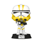 BATTALION TROOPER - POR ENCARGO