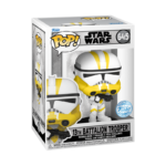 BATTALION TROOPER - POR ENCARGO - Imagen 2