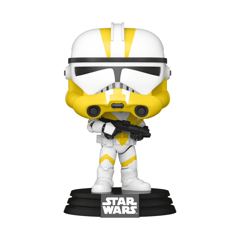 BATTALION TROOPER 3 BATTALION TROOPER - POR ENCARGO - Imagen 1