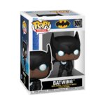 BATWING - POR ENCARGO - Imagen 2