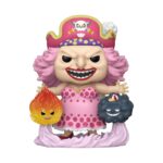 BIG MOM - POR ENCARGO