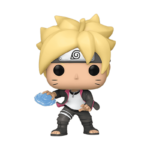 BORUTO GLOW