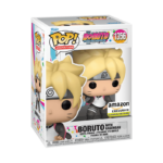 BORUTO GLOW - Imagen 2