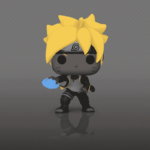 BORUTO GLOW - Imagen 3