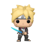 BORUTO - POR ENCARGO