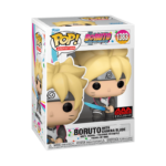 BORUTO - POR ENCARGO - Imagen 2
