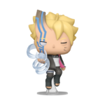 BORUTO - POR ENCARGO