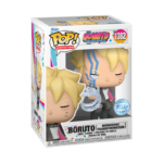 BORUTO - POR ENCARGO - Imagen 2