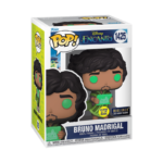 BRUNO MADRIGAL GLOW - POR ENCARGO - Imagen 2