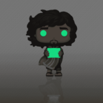 BRUNO MADRIGAL GLOW - POR ENCARGO - Imagen 3
