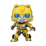 BUMBLEBEE JUMBO - POR ENCARGO