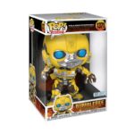 BUMBLEBEE JUMBO - POR ENCARGO - Imagen 2