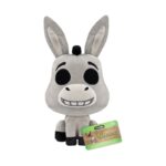 PELUCHE BURRO