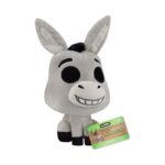 PELUCHE BURRO - Imagen 2