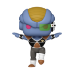 BURTER GLOW - POR ENCARGO