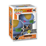 BURTER GLOW - POR ENCARGO - Imagen 2
