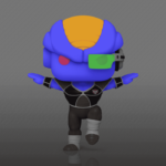 BURTER GLOW - POR ENCARGO - Imagen 3