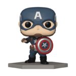 CAPITAN AMERICA - POR ENCARGO