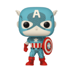 CAPITAN AMERICA - POR ENCARGO