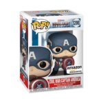 CAPITAN AMERICA - POR ENCARGO - Imagen 2