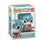 CAPITAN AMERICA - POR ENCARGO - Imagen 2