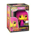 CARRIE BLACKLIGHT - POR ENCARGO - Imagen 2