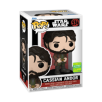 CASSIAN ANDOR - POR ENCARGO - Imagen 2