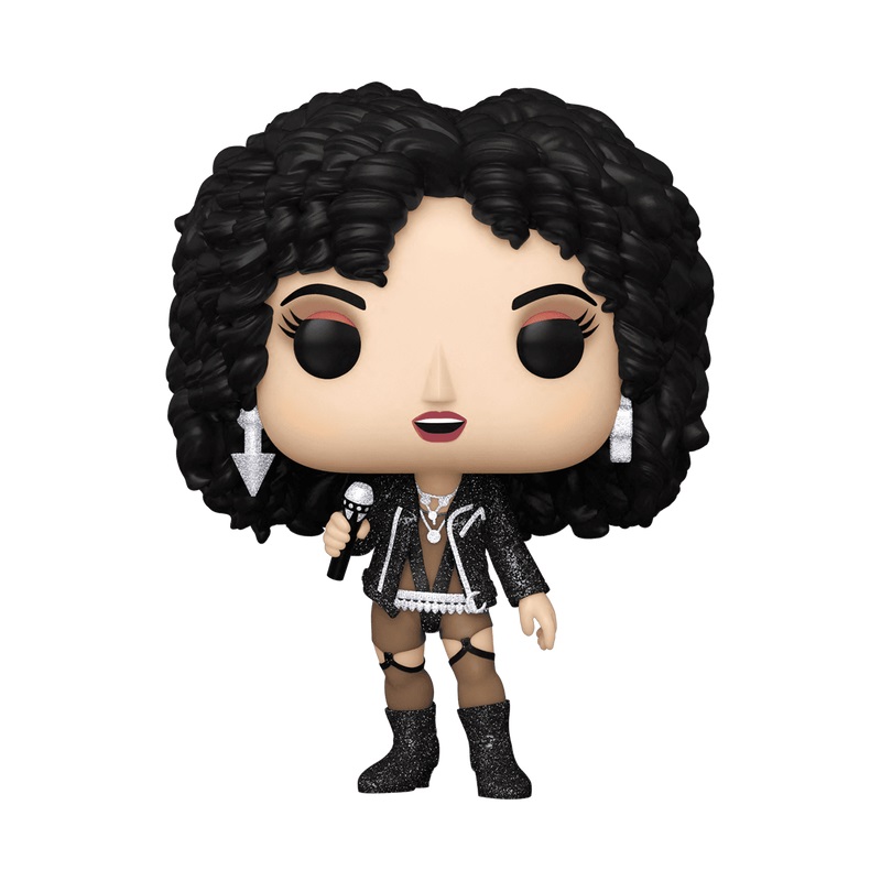 CHER 1 CHER DIAMOND - POR ENCARGO - Imagen 1