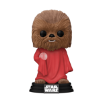 CHEWBACCA - POR ENCARGO