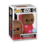 CHEWBACCA - POR ENCARGO - Imagen 2