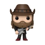 CHRIS STAPLETON - POR ENCARGO