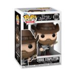 CHRIS STAPLETON - POR ENCARGO - Imagen 2