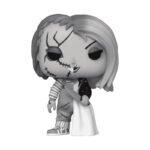 CHUCKY/TIFFANY - POR ENCARGO
