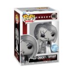 CHUCKY/TIFFANY - POR ENCARGO - Imagen 2