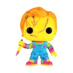CHUCKY BLACK LIGHT - POR ENCARGO